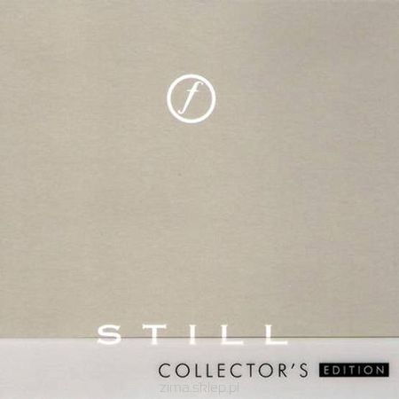 JOY DIVISION Still (collector's edition) 2CD | Zima – sklep muzyczny