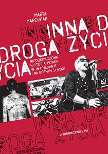 Inna droga życia - Marta Marciniak (ebook)