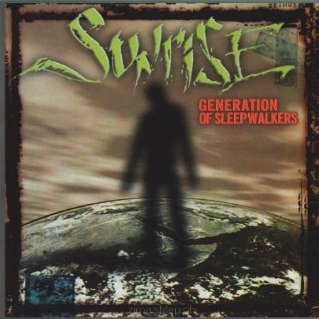 SUNRISE  Generation Of Sleepwalkers