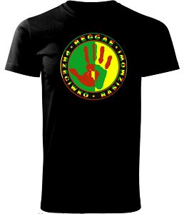REGGAE PRZECIWKO RASIZMOWI