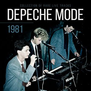DEPECHE MODE 1981