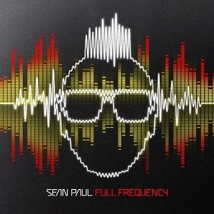 SEAN PAUL  Full Frequency