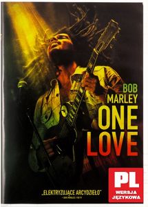 BOB MARLEY  One love