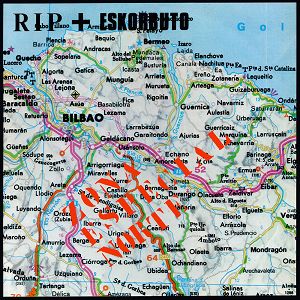 RIP + ESKORBUTO  Zona Especial Norte