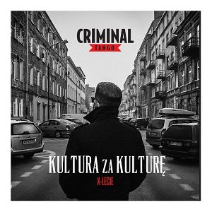 CRIMINAL TANGO  Kultura za kulturę
