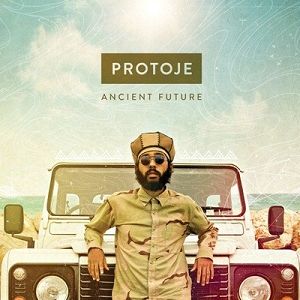 PROTOJE  Ancient future