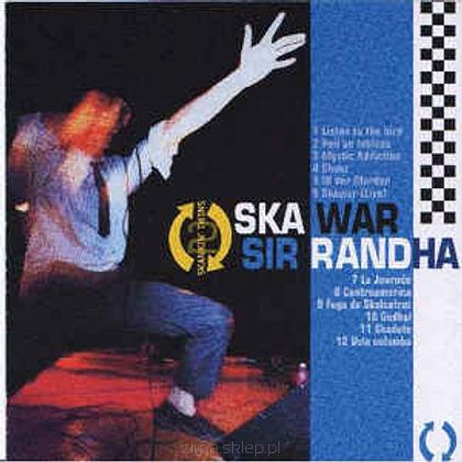 SKA WAR / SIR RANDHA