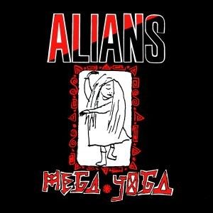 ALIANS  Mega yoga