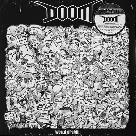 DOOM  World Of Shit