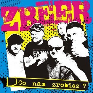 ZBEER  Co Nam Zrobisz?