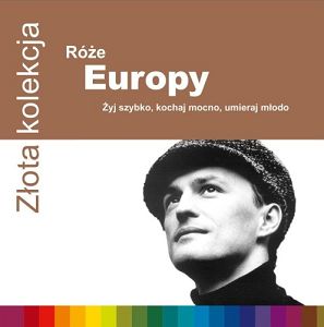 RÓŻE EUROPY  Złota kolekcja
