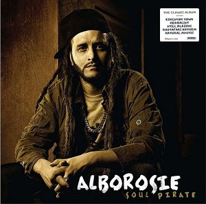 ALBOROSIE  Soul Pirate