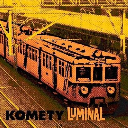 KOMETY  Luminal