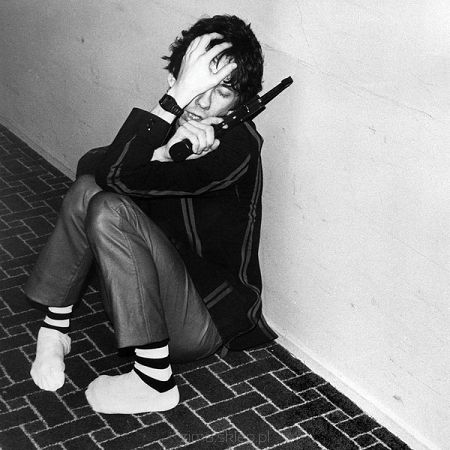 STIV BATORS  Disconnected