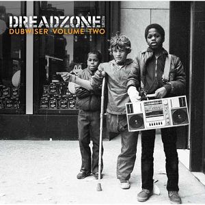 DREADZONE  DUBWISER Volume Two