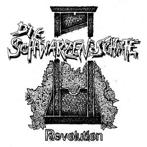 DIE SCHWARZEN SCHAFE  Revolution