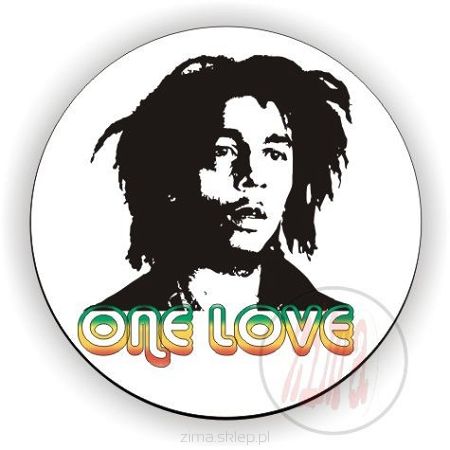 ONE LOVE