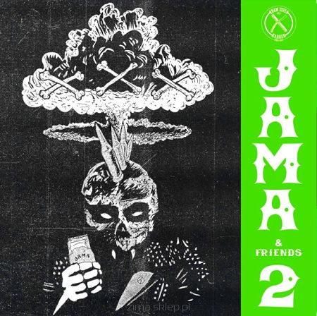 JAMA & FRIENDS 2