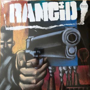 RANCID  Rancid
