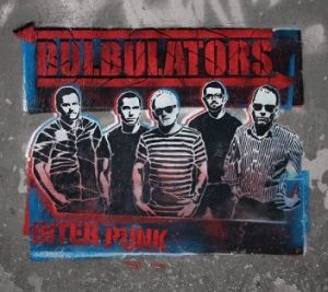 BULBULATORS  Interpunk