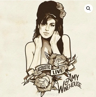 AMY WINEHOUSE  Acoustic Live
