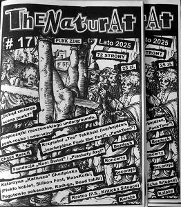 THE NATURAT 17