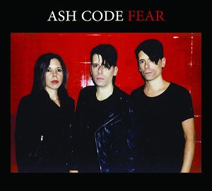 ASH CODE  Fear