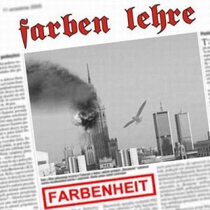 FARBEN LEHER  Farbenheit