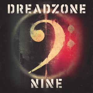 DREADZONE  Nine 2LP