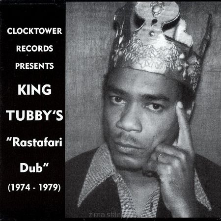 KING TUBBY 'S  King Tubby's 