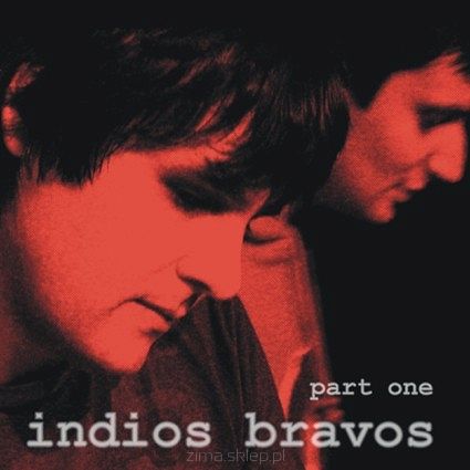 INDIOS BRAVOS  Part one