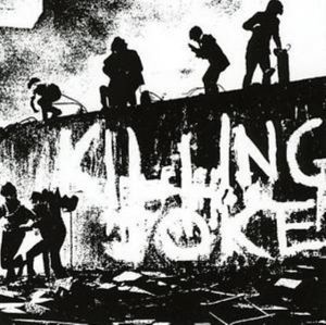 KILLING JOKE  Killing Joke