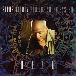 ALPHA BLONDY  Dieu