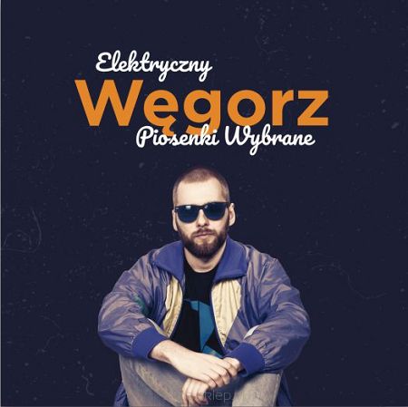 ELEKTRYCZNY WĘGORZ  Piosenki wybrane (czarny winyl)