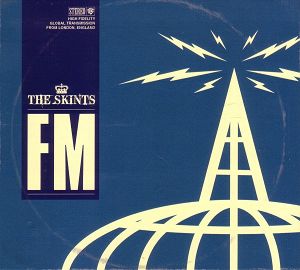 THE SKINTS  FM