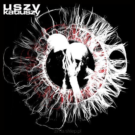 USZY KATIUSZY  Uszy Katiuszy