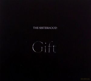 SISTERHOOD Gift (złoty winyl)