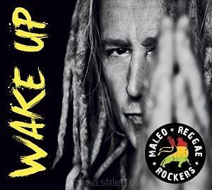 MALEO REGGAE ROCKERS  Wake Up