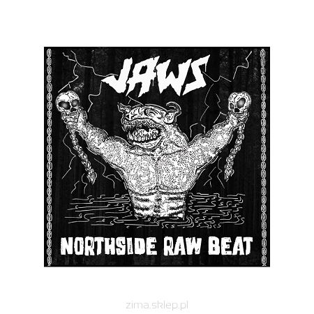 JAWS  Northside Raw Beat