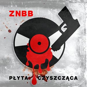 ZNBB  Płyta czyszcząca