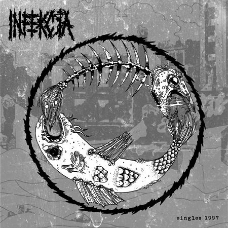 INFEKCJA  Singles 1997