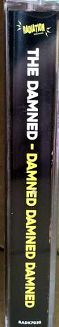 DAMNED  Damned Damned Damned - 2
