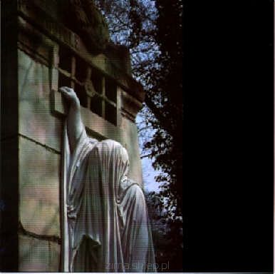 DEAD CAN DANCE Within The Realm Of A Dying Sun | Zima – sklep muzyczny