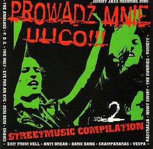 PROWADŹ MNIE ULICO vol 2