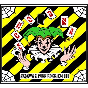 Echo Dna  Zabawa z Punk Rockiem!!!