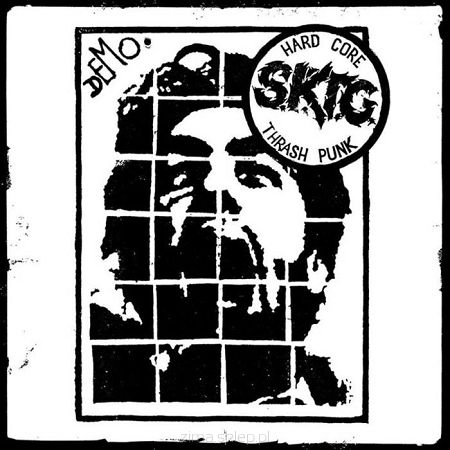 SKTC  Demo + Live 1990