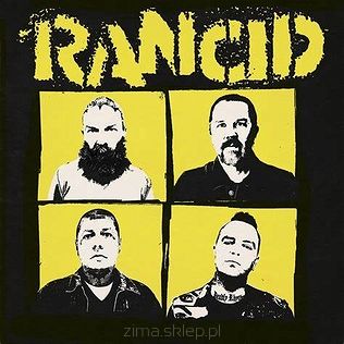 RANCID Tomorrow Never Comes