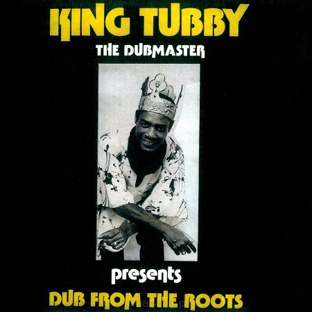 洋楽 King Tubby Dub Box: (7 x7\