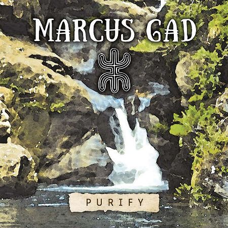 MARCUS GAD  Purify