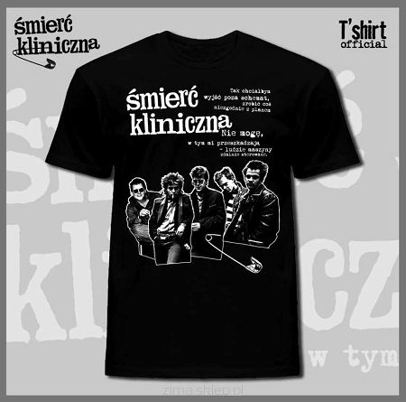 ŚMIERĆ KLINICZNA